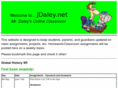 jdaley.net