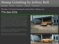 jeffreybellstumpgrinding.com