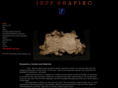 jeffshapiroceramics.com