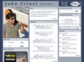johnfrinzi.com