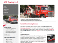jprtowing.com