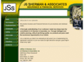 jssherman.com