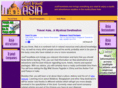 justtravelasia.com