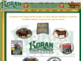 koranstockfarm.com