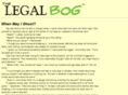 legalbog.com