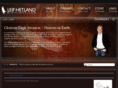 leifhetland.com