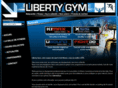 liberty-gym.com