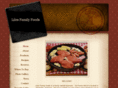 lilesfamilyfoods.com