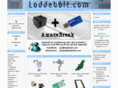 loddebolt.com