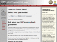 losttoyotakeys.com