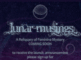 lunarmusings.com