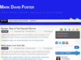 markdavidfoster.com