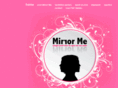 mirrormegame.com