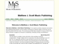 mjs-publishing.com