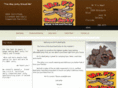mrpbeefjerky.com