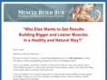musclebuildhub.com