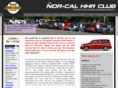 norcalhhrs.com