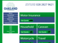 oaklandinsurance.co.uk