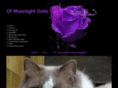 ofmoonlightdolls.com