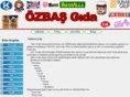 ozbasgida.com