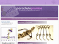 parachutepromise.com