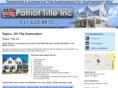 patriottitleohio.com