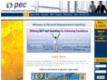 pecoaching.com
