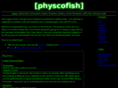 physcofish.com