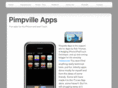 pimpvilleapps.com