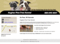 pinetreekennel.net