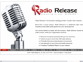 radiorelease.asia