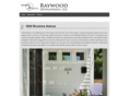 raywooddevelopment.com