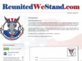 reunitedwestand.com