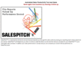 salespitch.mobi