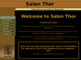 salonthor.com