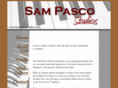 sampascostudio.com