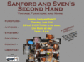 sanfordandsven.com