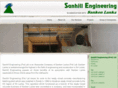 sanhillengineering.com