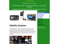 satellitesystemssales.com