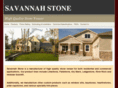 savannahstoneworks.com