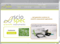 sciospec.com