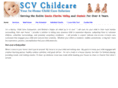 scvchildcare.com