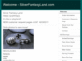 silverfantasyland.com