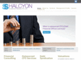 sshalcyon.com