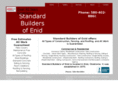 standardbuildersofenid.com