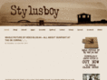 stylusboy.co.uk