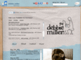 thedebbiemiller.com