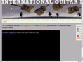 theguitarnight.com