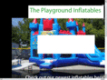 theplaygroundinflatables.com