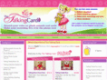 thetalkingcard.com